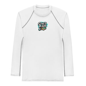 Men's Rash Guard